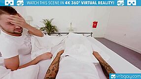 i took jeffery lloyd's big cock in my tight ass