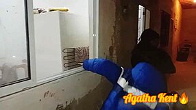 i had trouble making the strap-on for the slut, now i'm gonna fuck her hard