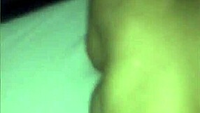 The Arab Star Feels Intense Pleasure In A Wild Gangbang