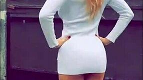 Want to see my flashing sex and dirty snapchats?