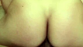 Petite 18+ Girlfriend Rides and Gets Bent Over