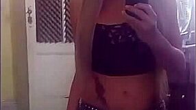 Young Shemales Prostituting in Compilation