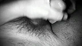 hey, i'm masturbating with lube for the first time, she says