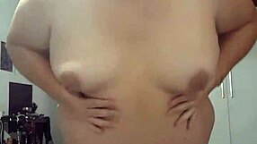 Hey, wanna see me cream in crossdressing action? Tell me how you like it!