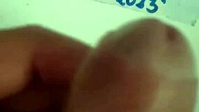 Intense Solo Masturbation With Vibrant Toys For Her Ultimate Pleasure