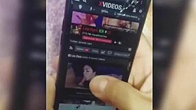 In The Afternoon, Camila NUNES Engages In Play Leading To DOUBLE PENETRATION