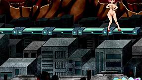 Why play Orgakill when teen pussy and big ass await?