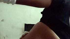 just hanging out with my buddy today