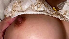 i watchd that asian slut in long boots and miniskirt gettin handjob and cum