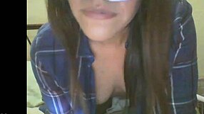 mexican webcam session part two