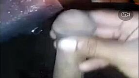 Interracial massage leads to hardcore fucking