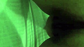 Big girlfriend ass in friendly view.