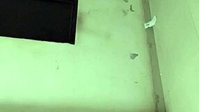 just hanging out with my buddy today