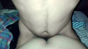 Fucking my slutty cousin before her date