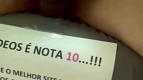 v�deo de verifica��o gay