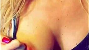 Want to see my flashing sex and dirty snapchats?