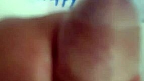 Intense Solo Masturbation With Vibrant Toys For Her Ultimate Pleasure