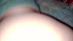 Fucking my slutty cousin before her date