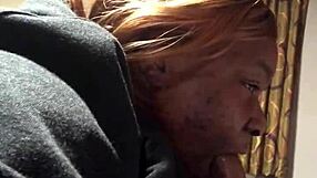 can you handle this ebony monster cock deepthroat?