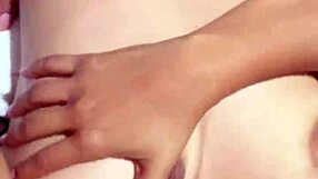 ella quiere que le deje el semen adentro