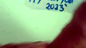 Intense Solo Masturbation With Vibrant Toys For Her Ultimate Pleasure