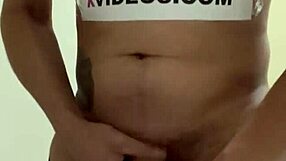 v�deo de verifica��o gay