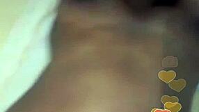 couple having sex on periscope, amateurs getting intimate