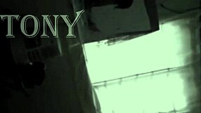 Friday afternoon porn session with anal sex in Mexico, no panties for the bride