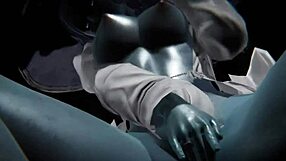 elden ring ranni squirting masturbation dark souls inspired