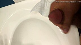 i had a quick personal moment