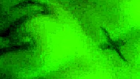 perra acting as a prostitute