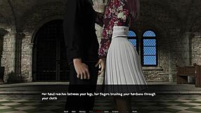 निषिद्ध डोजो खेल: डार्क वन्स की सीक्रेट एंडिंग में शामिल हों