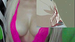 Latina Teacher Seduces Students In Hentai Anime