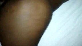 Valentine's Day surprise spoils black girlfriend