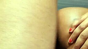 Bruno Pounds Paula Brandão's Ass For Intense Anal Creampie