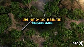 treasureofnadia girl cums from fingers in anime hentai scene