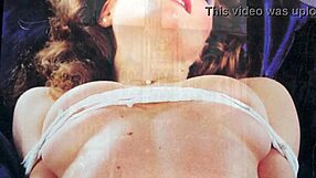 Dark Lantern Entertainment Presents Vintage Sadomasochism With Bound Hairy Beaver