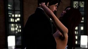 Leg Wide Spread Chapter 2! Can You Handle This Wild Display?