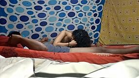 Teacher Nataly Delpech Fucks Director