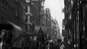 Dark Lantern Entertainment Presents Vintage Sadomasochism With Bound Hairy Beaver