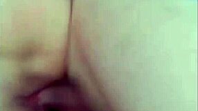 I was BANGING my Latina girlfriend with wild energy