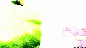 Danni Rivers explores kinky homemade adventures with her stepsister in reality scenes