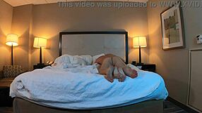 Is That 20-Year-Old Tatted Woman Getting Fucked Hard?