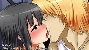 minako english hentai game episode 1