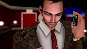 Leg Wide Spread Chapter 2! Can You Handle This Wild Display?