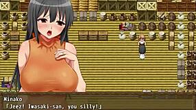minako english hentai game episode 1