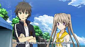 Fanzervicas delivers intense anime hentai action now