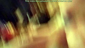 Who wants to join this wild 3-way party group sex?