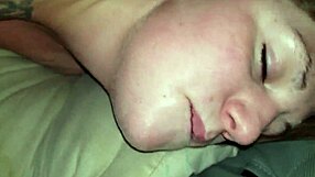 cheyenne tries her first big black cock adventure