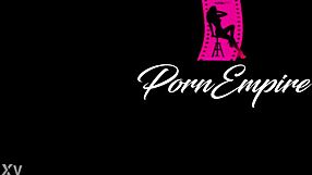 Pornempire's adult RPG management simulation game